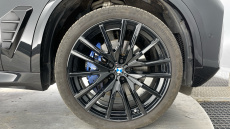 BMW X5 xDrive30d MHT M Sport 5dr Auto Diesel Estate